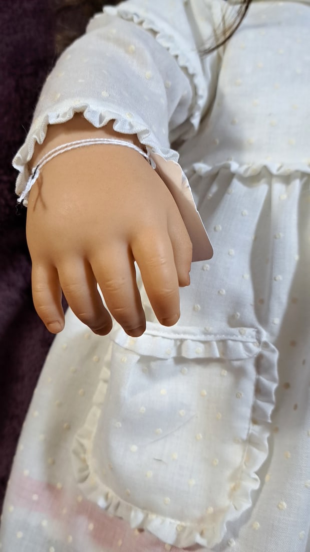 Annette Himstedt Anna Doll - 5