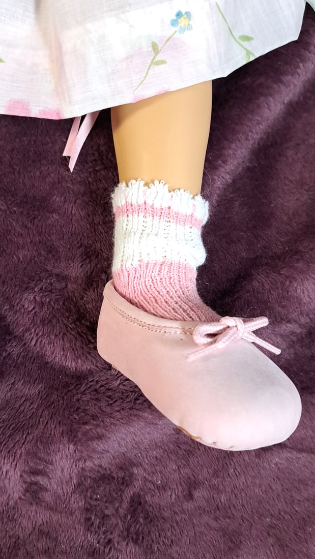 Annette Himstedt Karissi Doll - 7