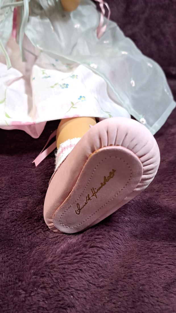 Annette Himstedt Karissi Doll - 9