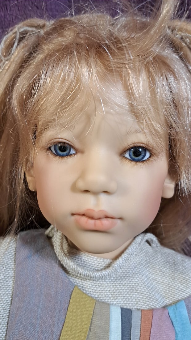 Annette Himstedt Miri Dol - 2