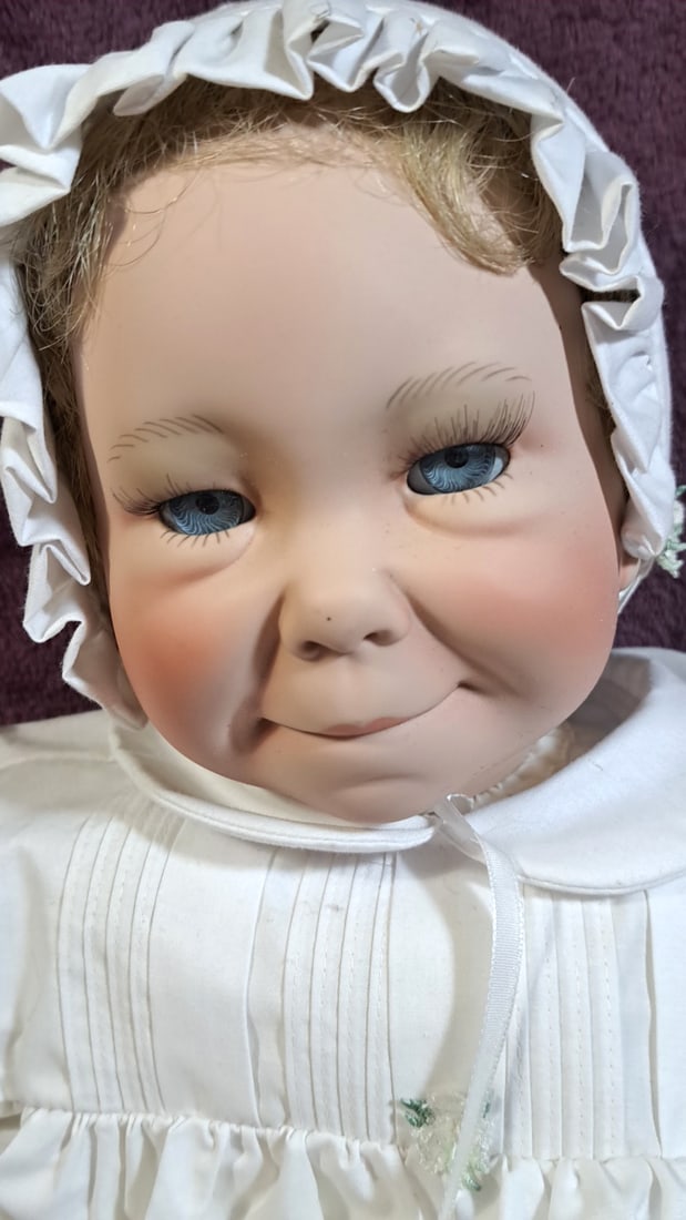 Lee Middleton Devan Doll - 2