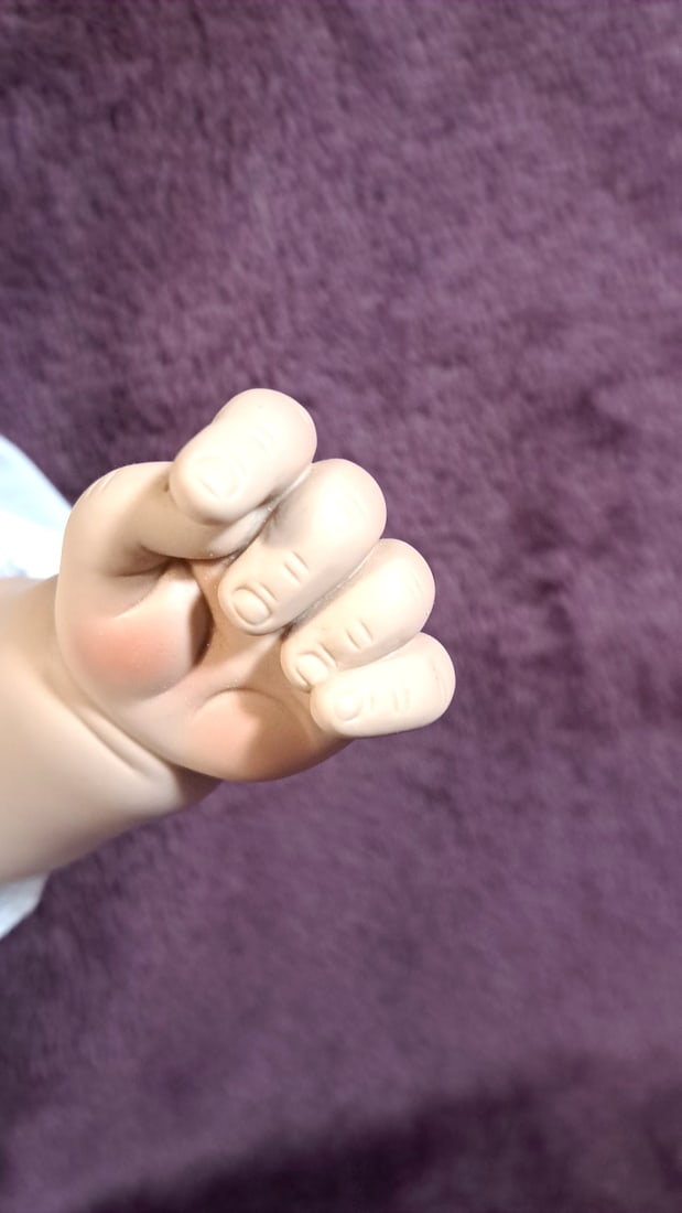 Lee Middleton Devan Doll - 3