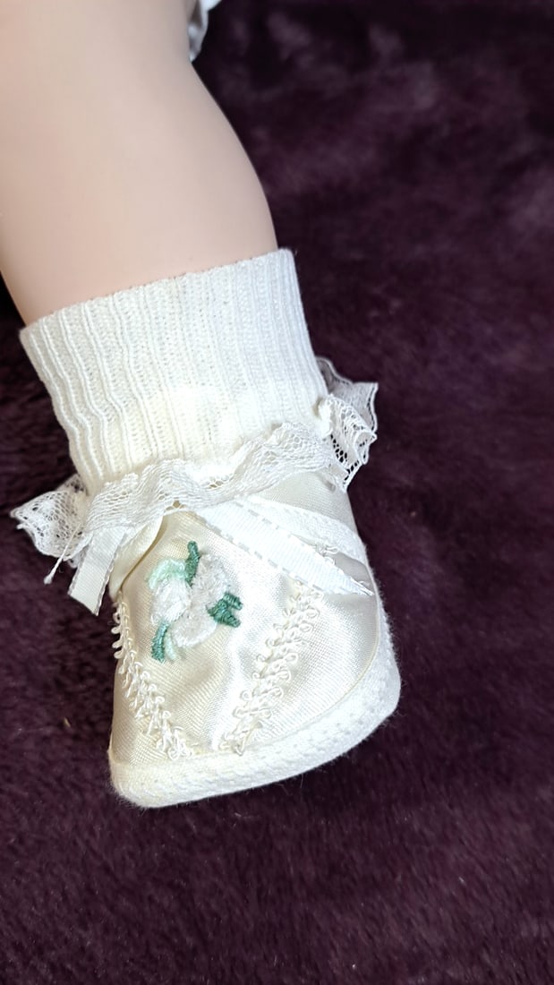Lee Middleton Devan Doll - 5
