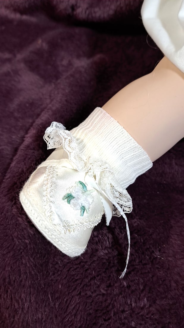 Lee Middleton Devan Doll - 6