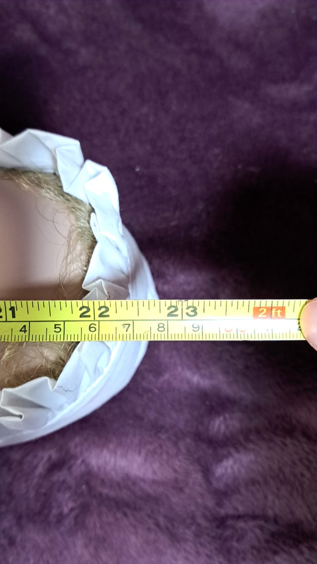 Lee Middleton Devan Doll - 8