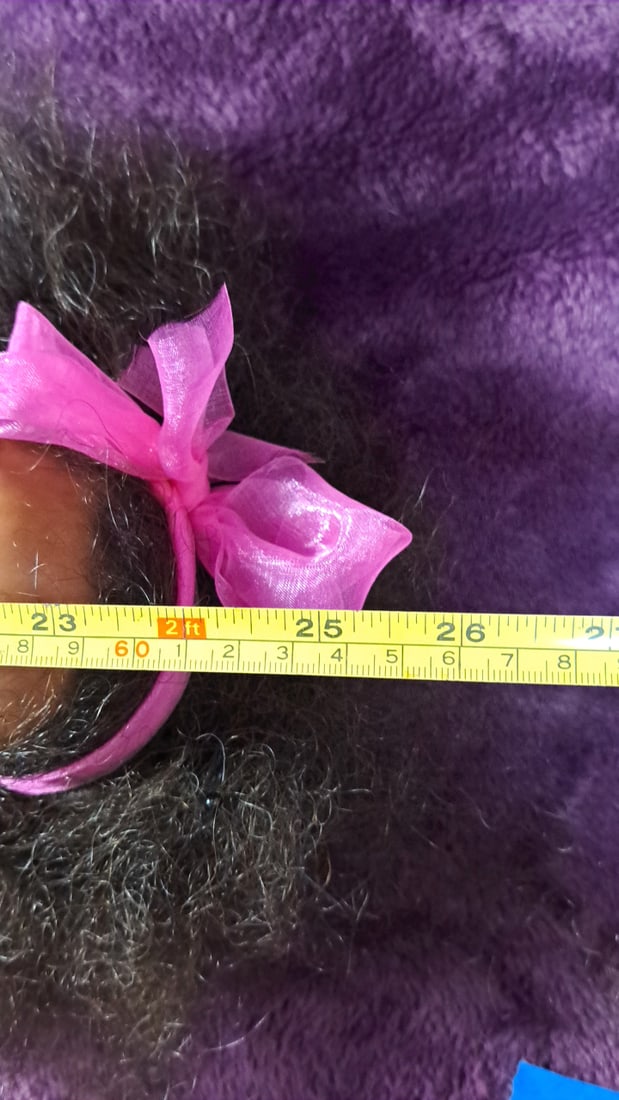 Jazinn Tordan Doll - 10