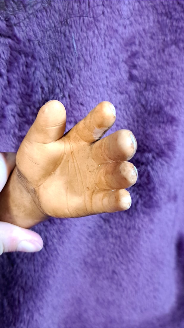 Jazinn Tordan Doll - 5