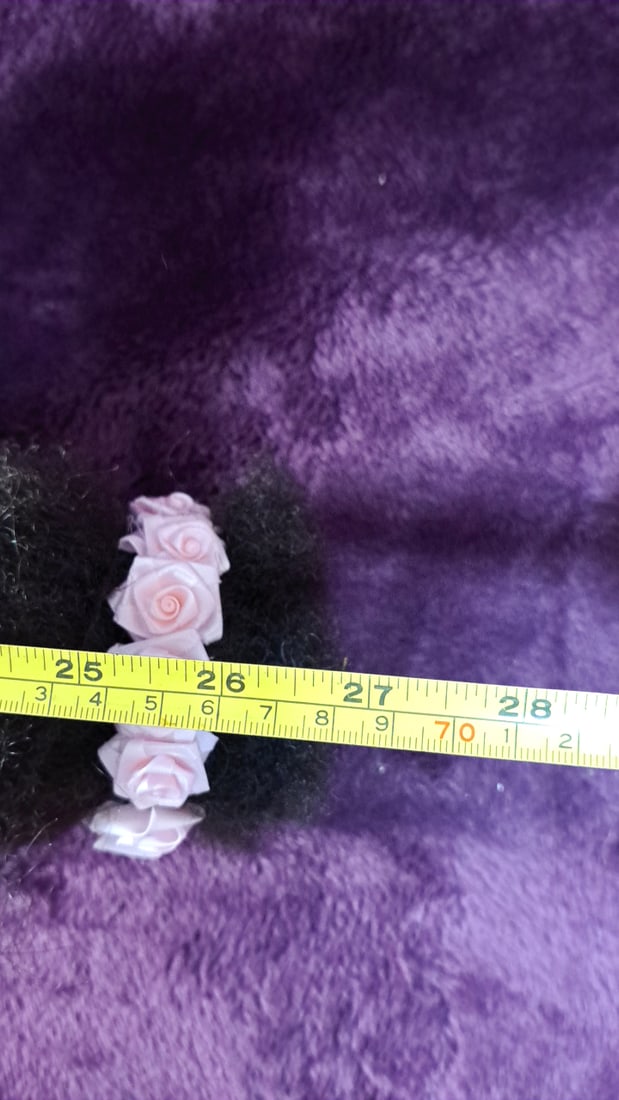Janese Tordon Doll - 10
