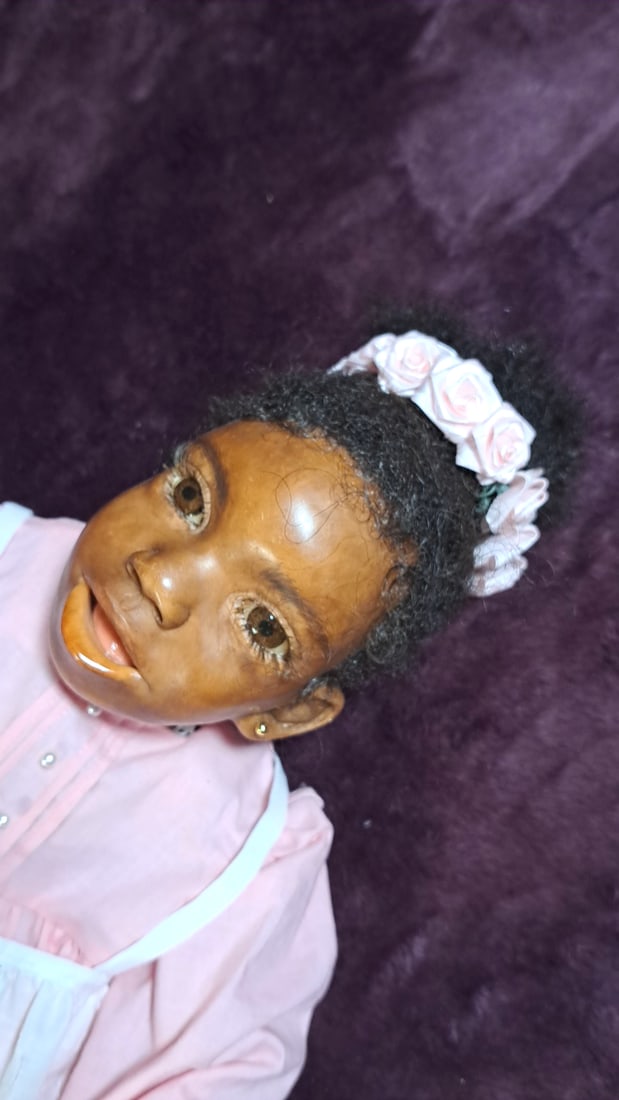 Janese Tordon Doll - 11