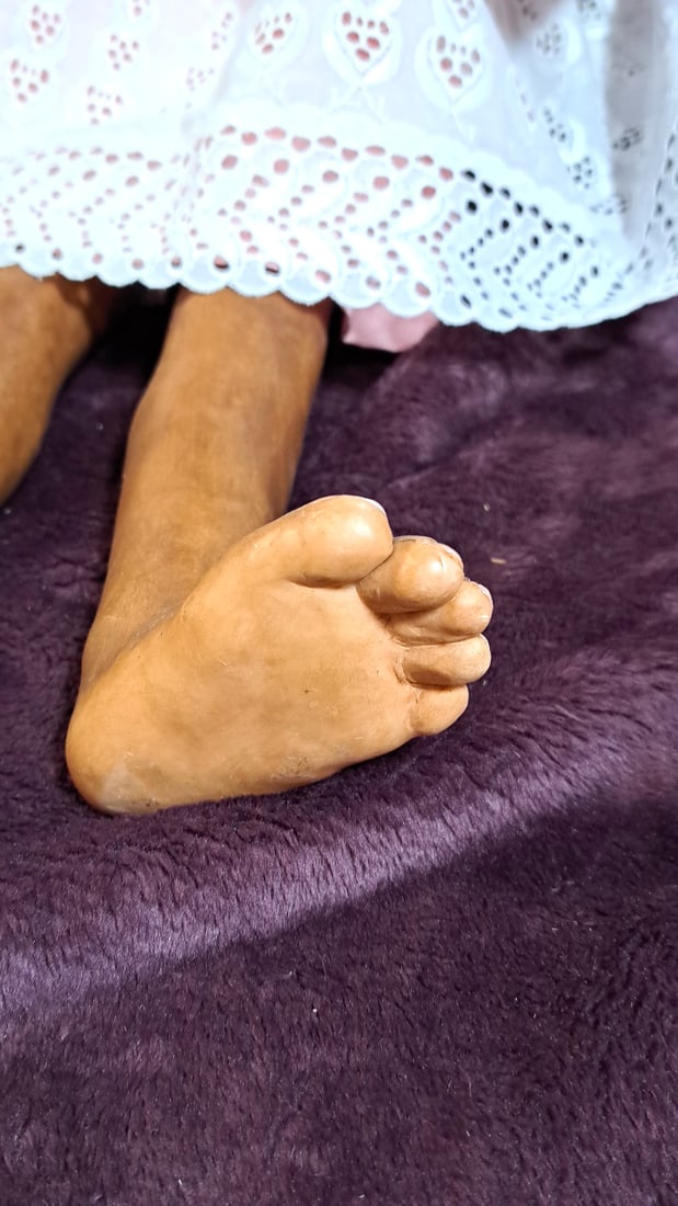 Janese Tordon Doll - 7