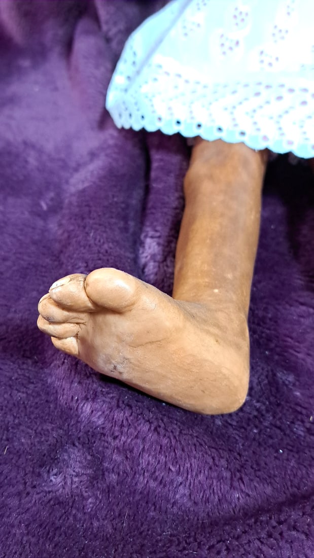 Janese Tordon Doll - 8