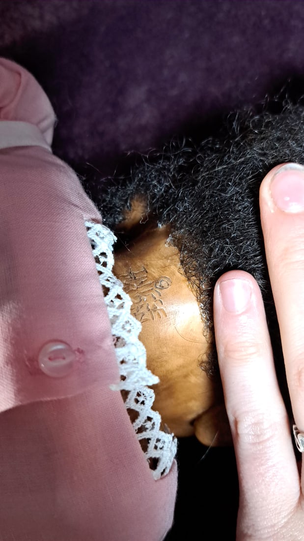Janese Tordon Doll - 9