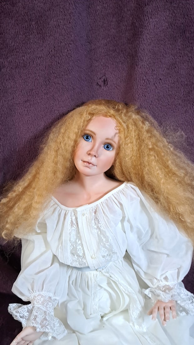 Karen Blandford Catalina 1993 No. 1 (1 of 8)