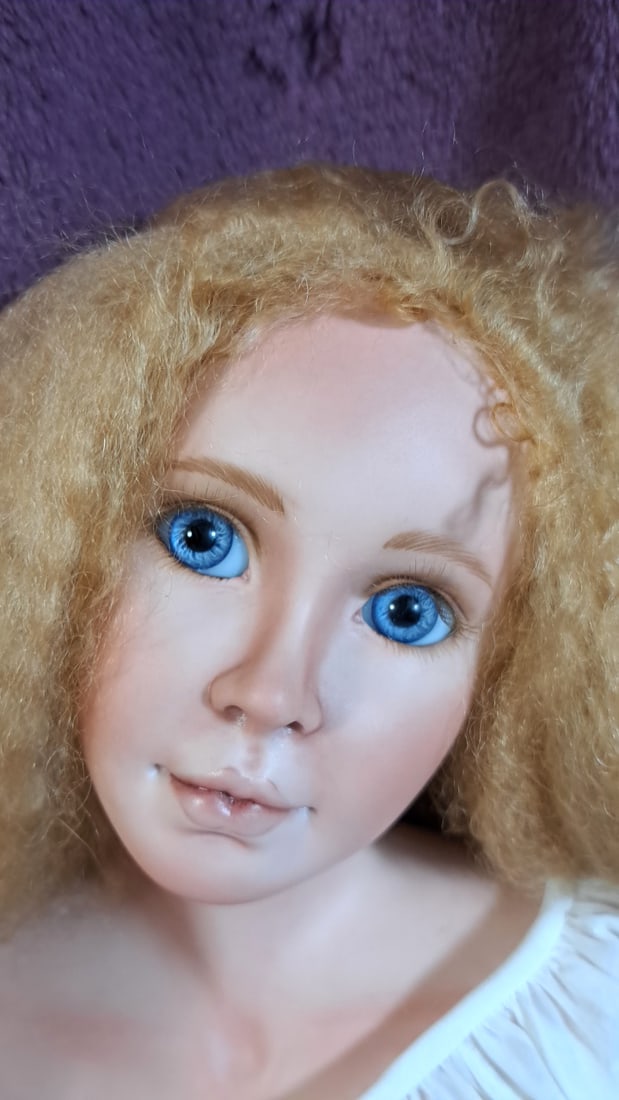 Karen Blandford Catalina 1993 No. 1 - 2