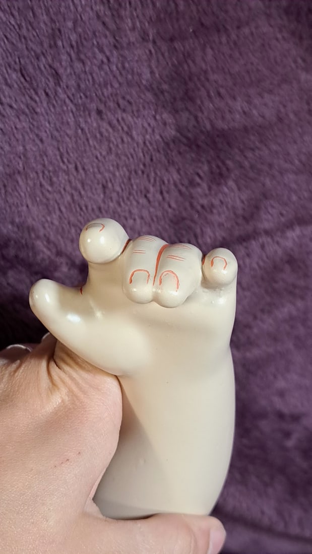 Colleen Pillips Doll - 3