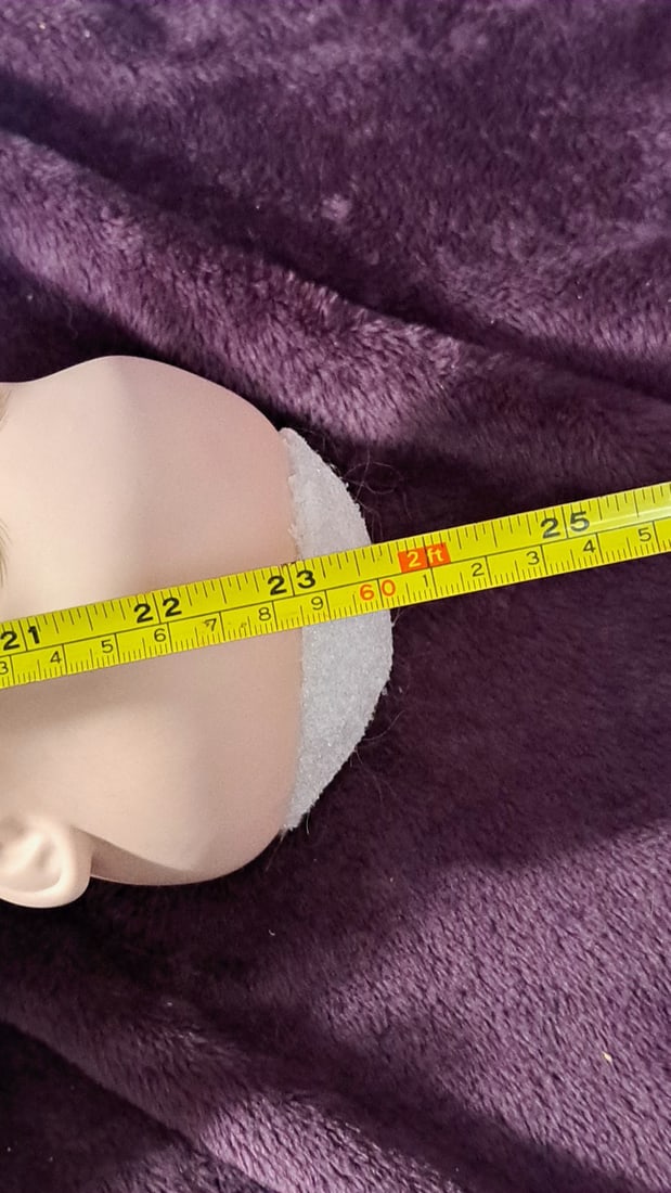 Colleen Pillips Doll - 9