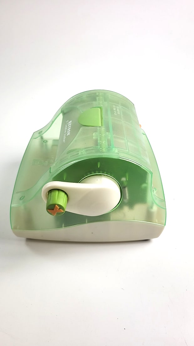 Xyron 5 Creative Station Laminator Green - 3