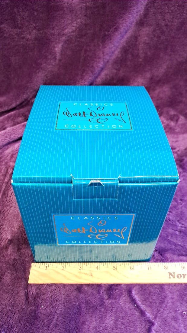 Wdcc Walt Disney Classics Collection Aristocats 30th Anniversary Thomas O'malley Cat Figurine - 4