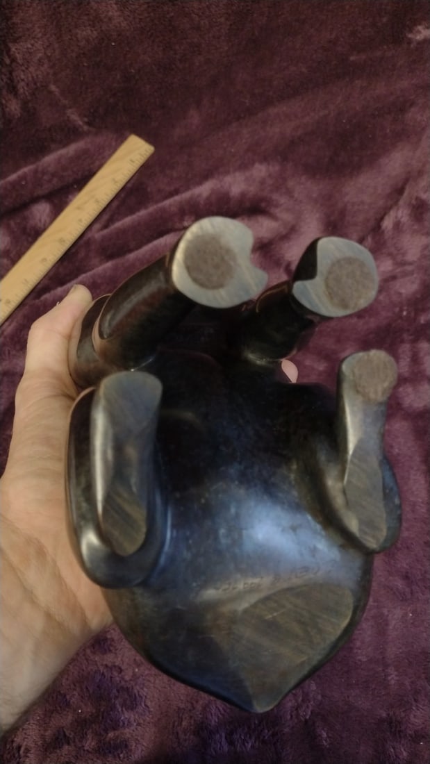 Loet Vanderveen Gorilla Bronze Sculpture - 3