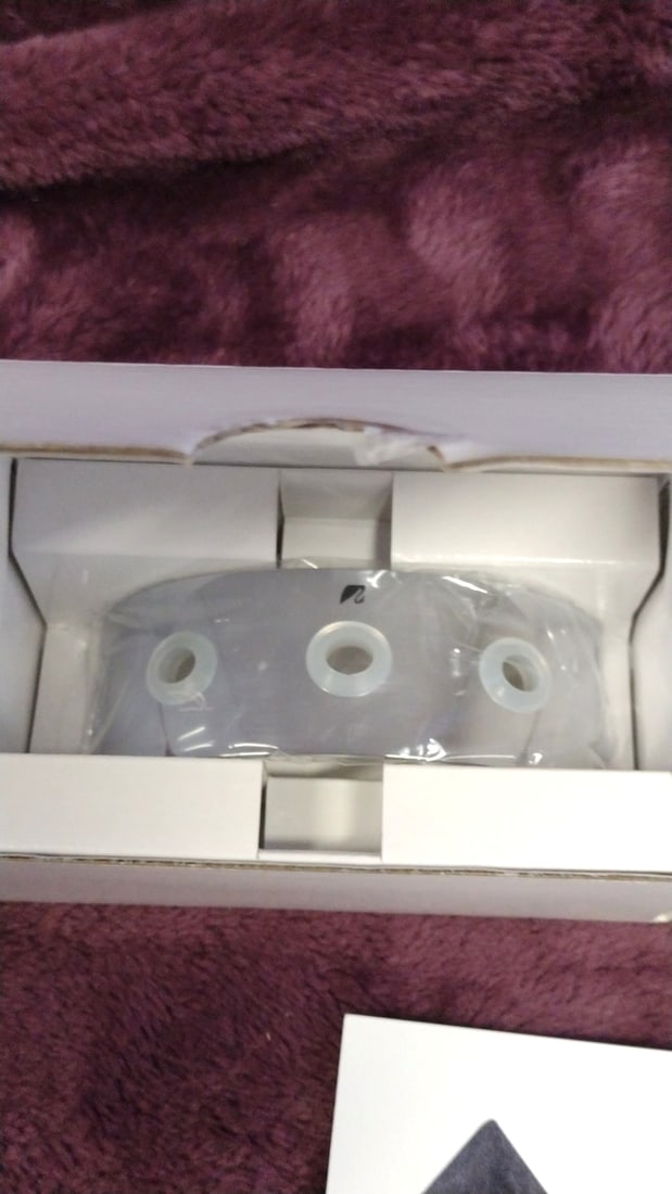 Swarovski Crystal Display Stand Hardware Parts With Boxes And Thank You Card - 3