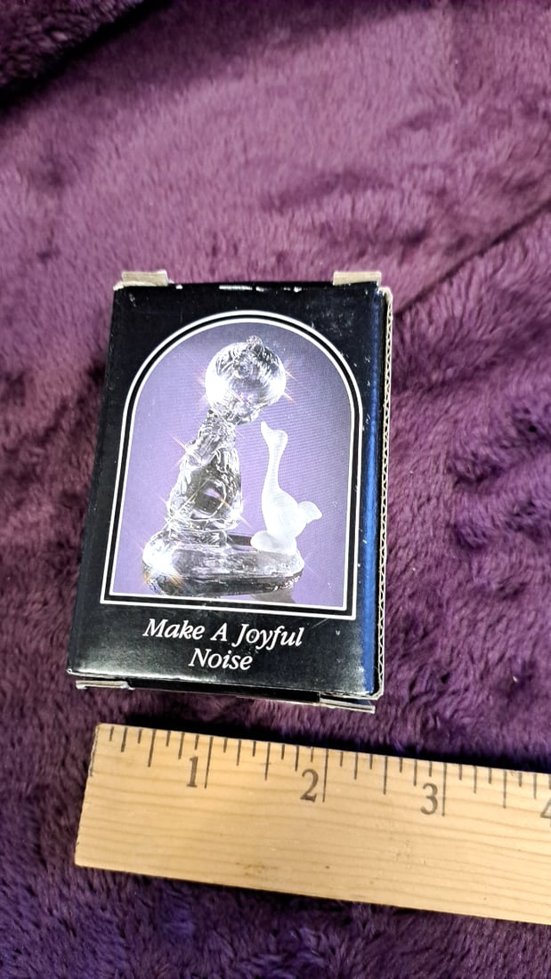 Edens Angels Enesco Precious Moments Lot - 9