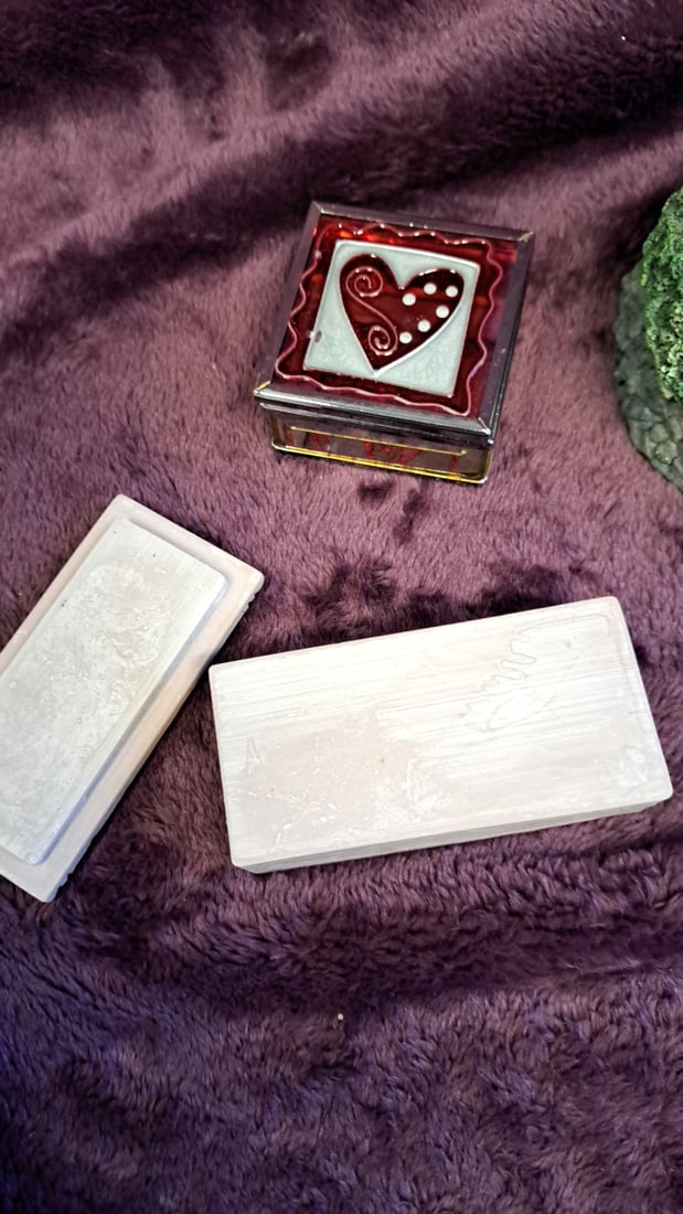 3 Trinket Boxes Inc Seaside Treasures Cape Hatteras Light Lighthouse - 17