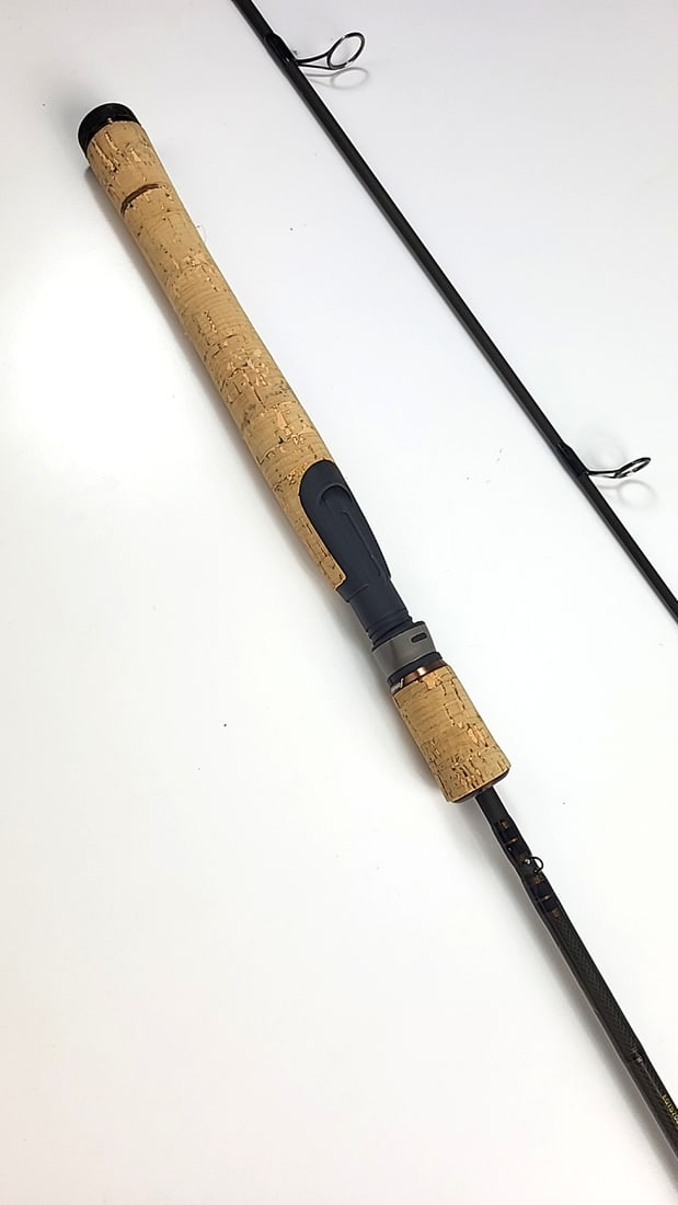 Fenwick Eagle Gt Egis70l-2 7'0" Light Spinning Rod 2-piece Cork Handle - 2