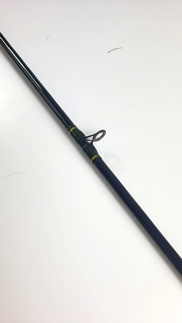 Cabela's Fish Eagle Ii Cx2 Graphite 9' 2-piece Casting Rod Gstii 906c-2a - 6