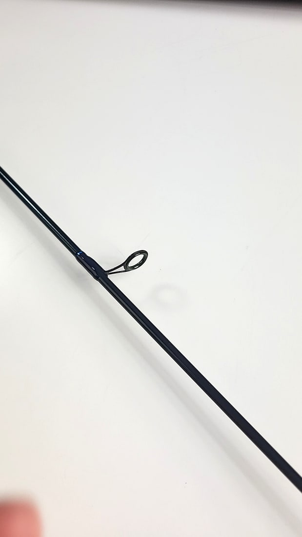 Lamiglas Mbs 702ul 70 Graphite Ultra Light Spinning Fishing Rod 2-8lb - 9