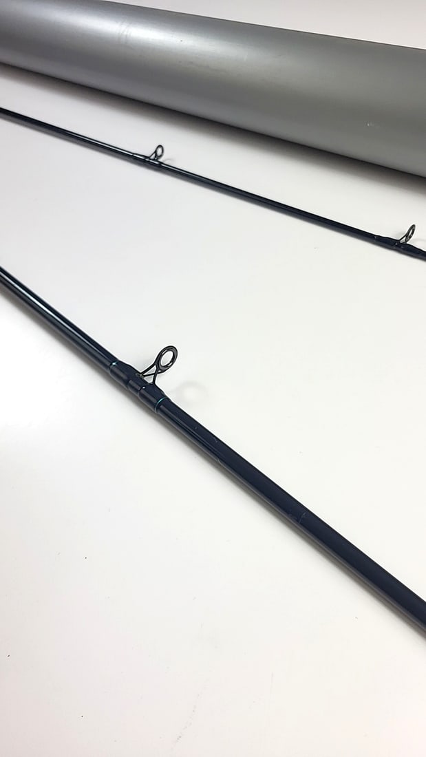 Lamiglas Mbc 86m 8'6" Graphite Medium Casting Fishing Rod 8-12 Lb 3/8-3/4 Oz - 7