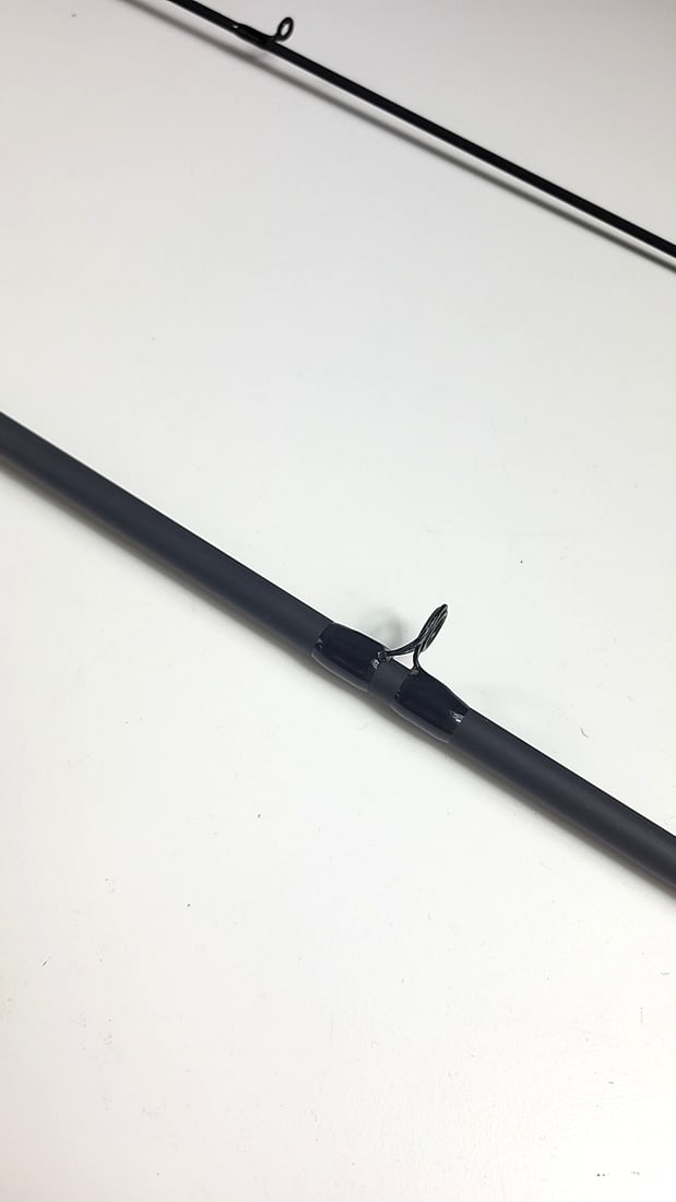 G. Loomis Gl3 Str 1143c 96 Medium Mod-fast Action Casting Rod 6-12 Lb - 7