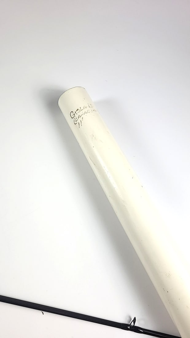 Gisland Sm-1102 110 2-section Fishing Rod With Cork Handle, Tube, And Sleeve - 4
