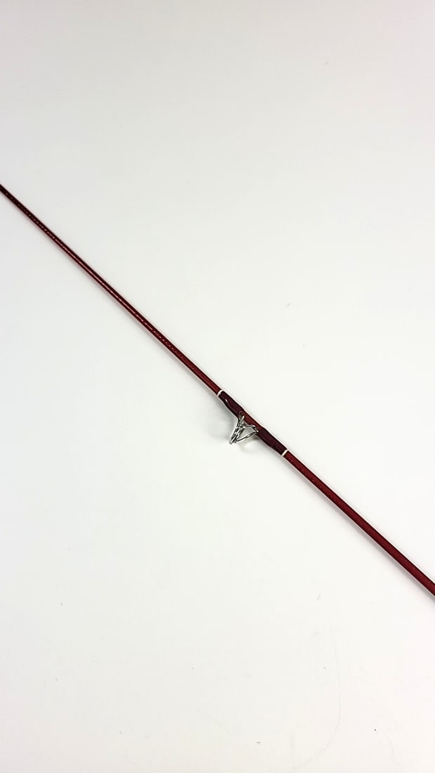 Daiwa 200 Series 231p 6' Light Action Casting Fishing Rod Red - 7