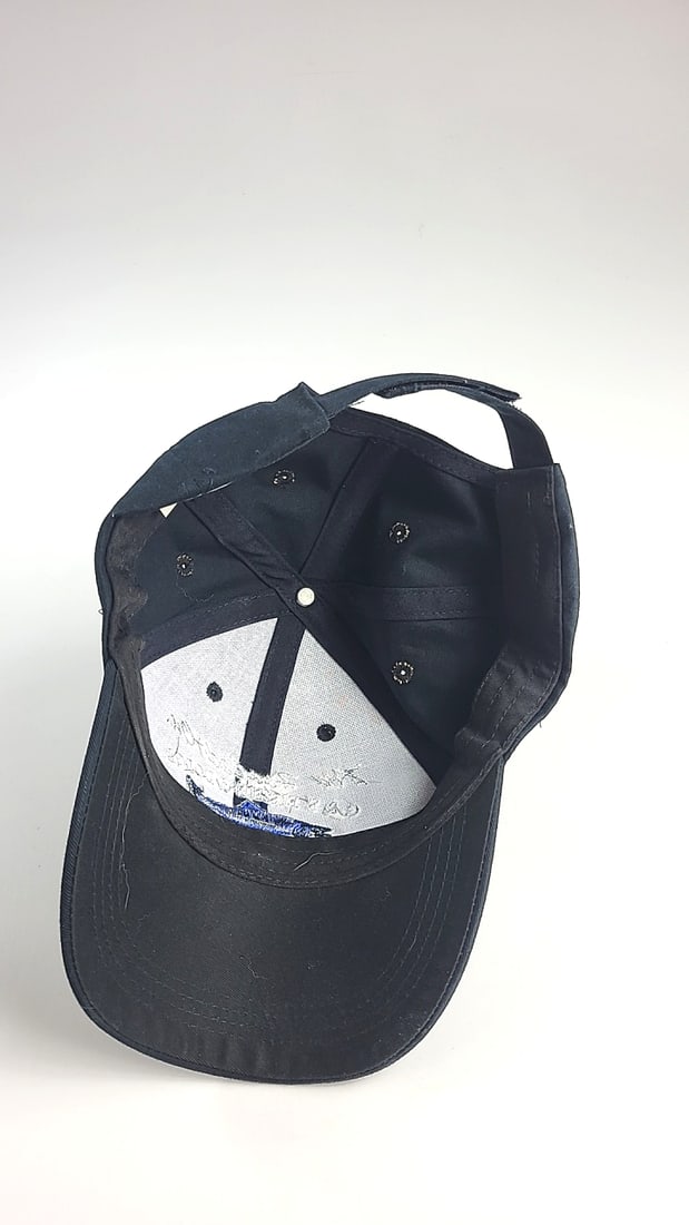 Lot Of 3 Fishing Snapback Adjustable Hats - 7