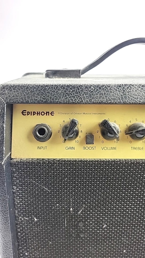 Epiphone Studio 10 Guitar Amplifier Combo Amp - 2