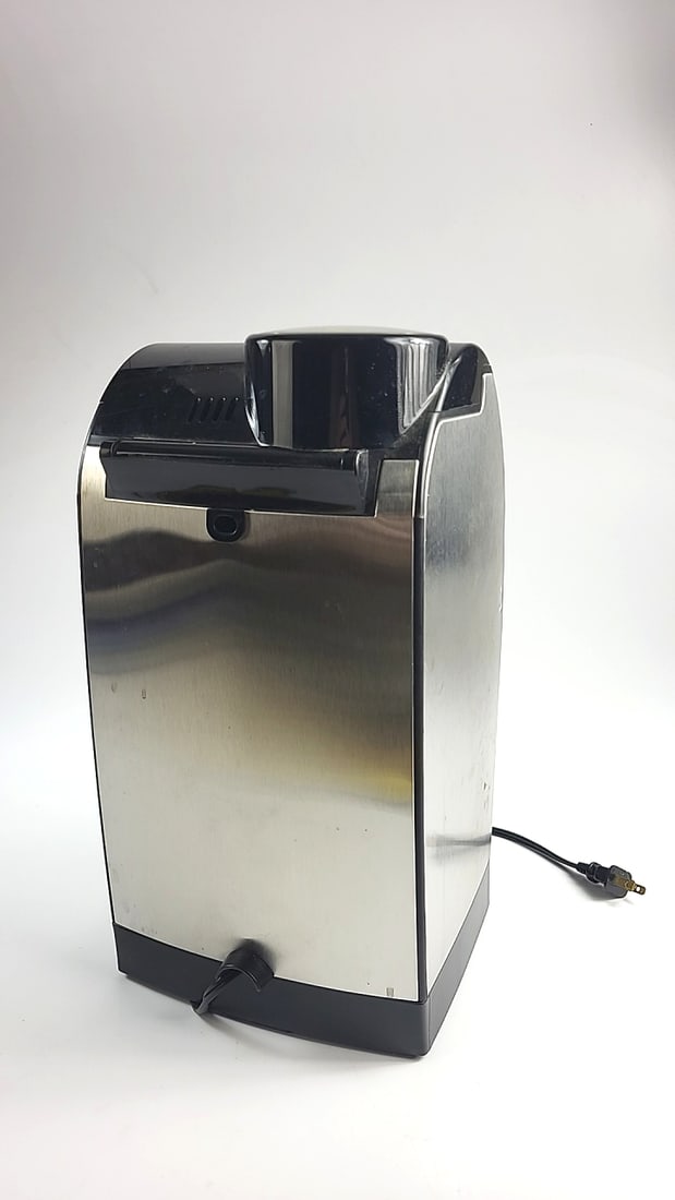 Cuisinart Automatic Grind Brew 10-cup Coffee Maker With Carafe - 7