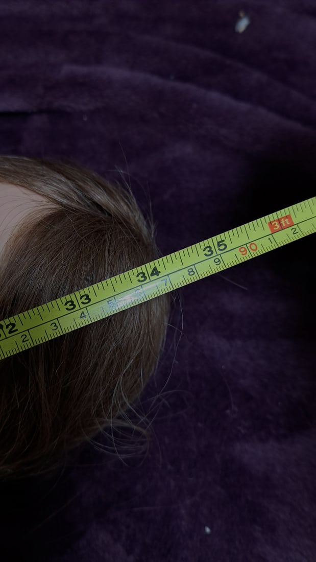 Annette Himstedt Lihle Doll With Box - 8