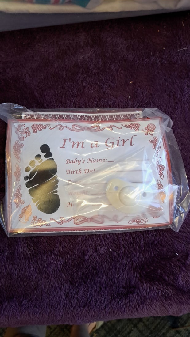 So Truly Real "sweet, Sweet Baby" Dear Sweet Darlings Tinneke Baby Doll With Tub - 8