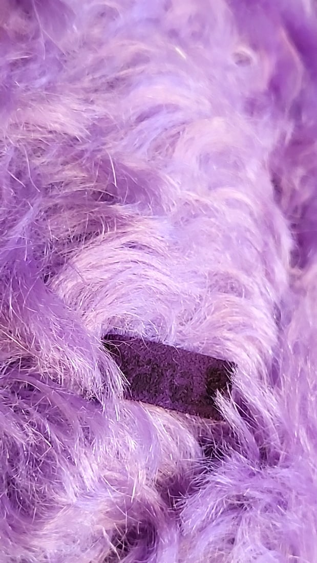 Deanna Ellis Artist Plush Teddy Bear - 6