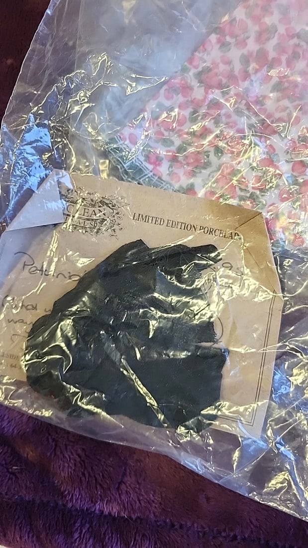 Annette Himstedt Doll Clothing Lot, Dresses Outfits Socks - 2