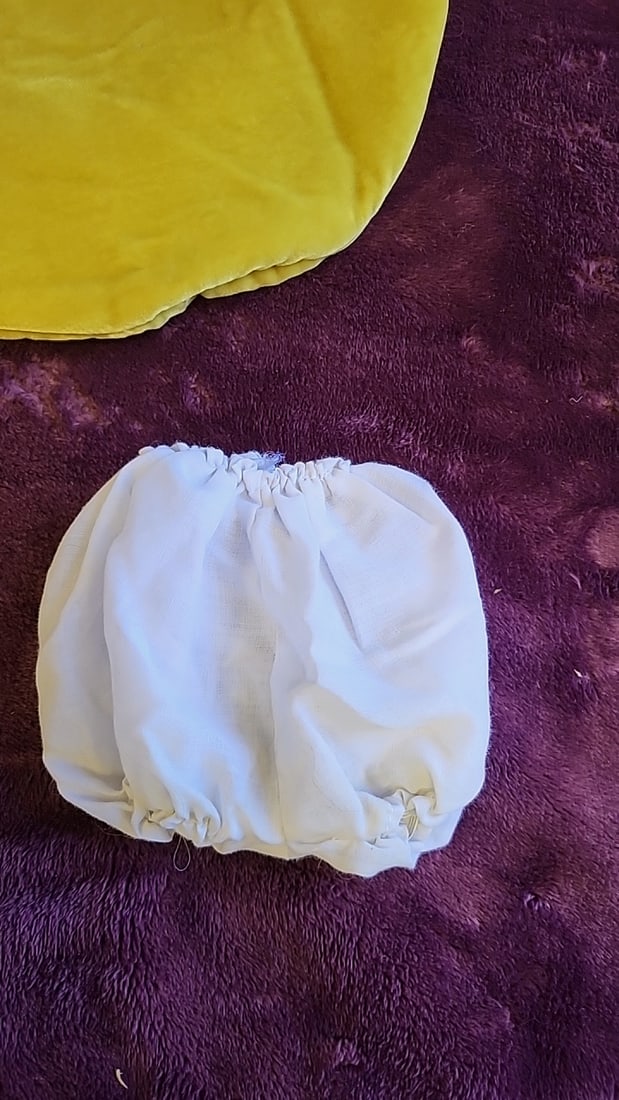 Reproduction Doll Accessory Lot, Bearwear Paws, Shoes, Hat, Mini Bible, Purses - 8