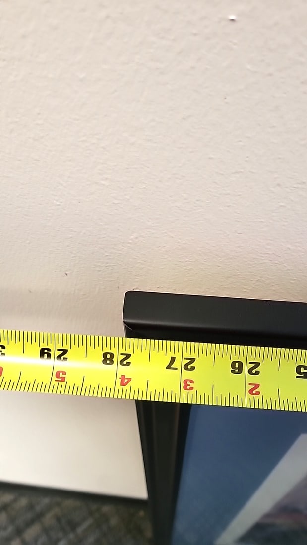 Framed Signed 1995 Portrait Art Print Of Innuit Girl Signed Kwok Numbered - 5