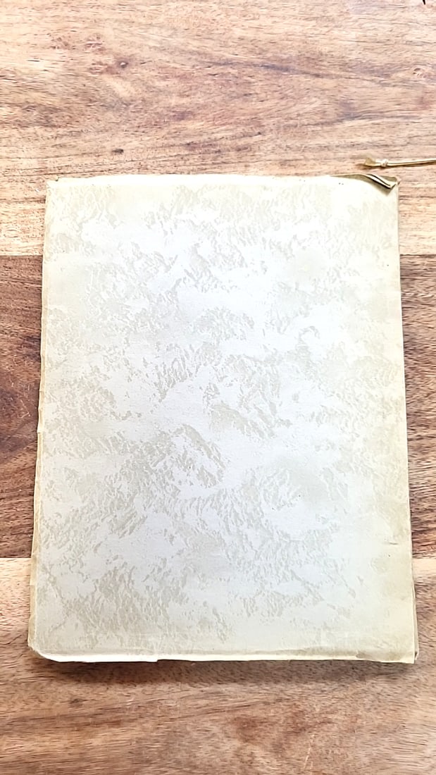 1936 1937 Ti-Hi-Sc-An High School Yearbooks Tieton Washington. - 14