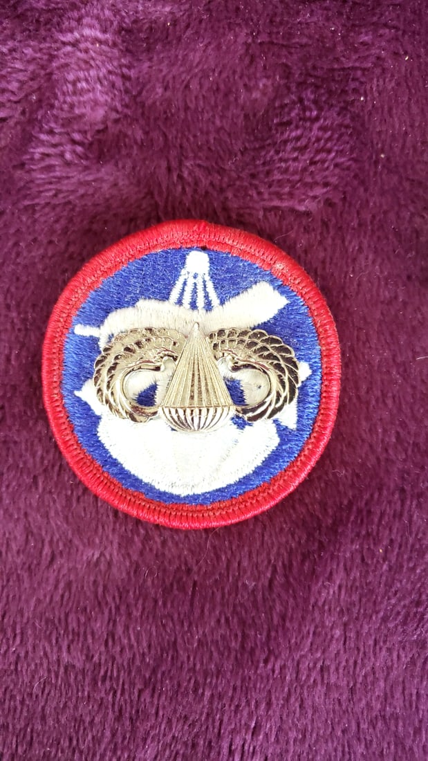 US Air Force Rescue Squadron Patch Lot Alaskan National Guard - 10