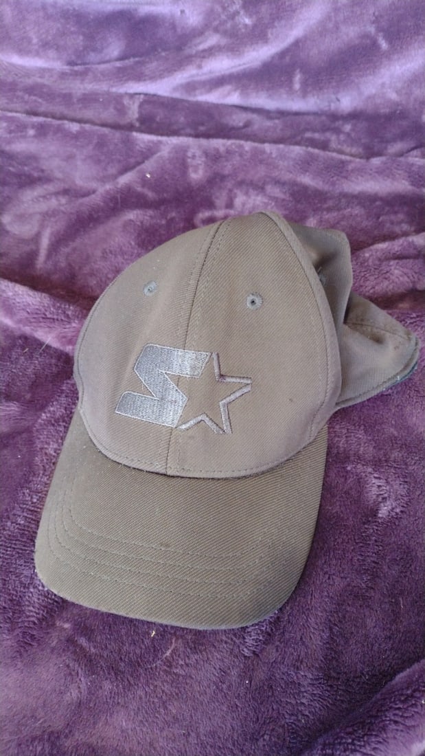 Lot of 4 Baseball Caps MLB Angels OC Sports OSFM, Get Air KBETHOS Snapback, Assassins Creed, Star... - 8