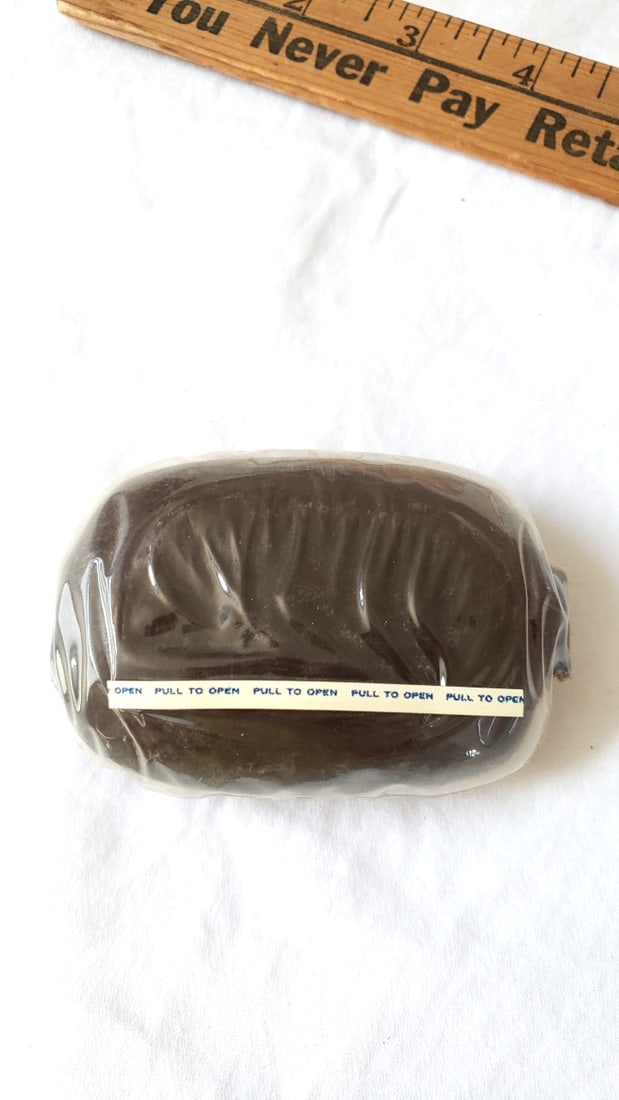 MEM The Indigestible Hamburger Pure Castile Soap Jergens Bird Candles - 6