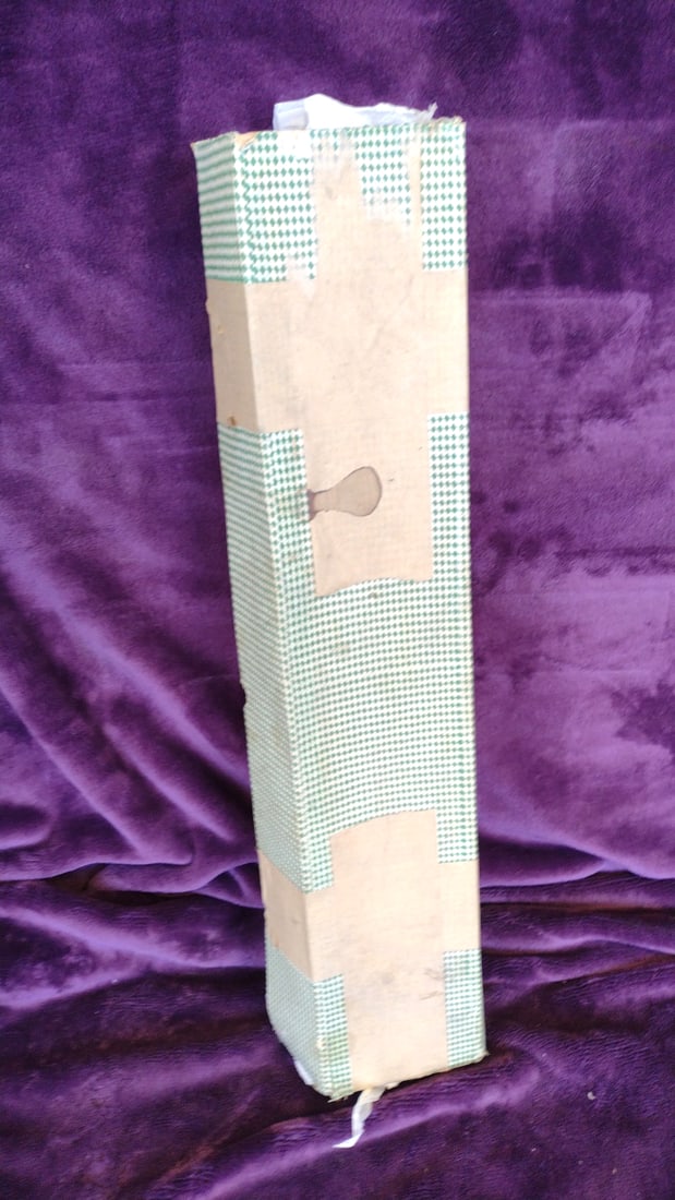 Pair LEENGEE 24in Pillar Candles - 5