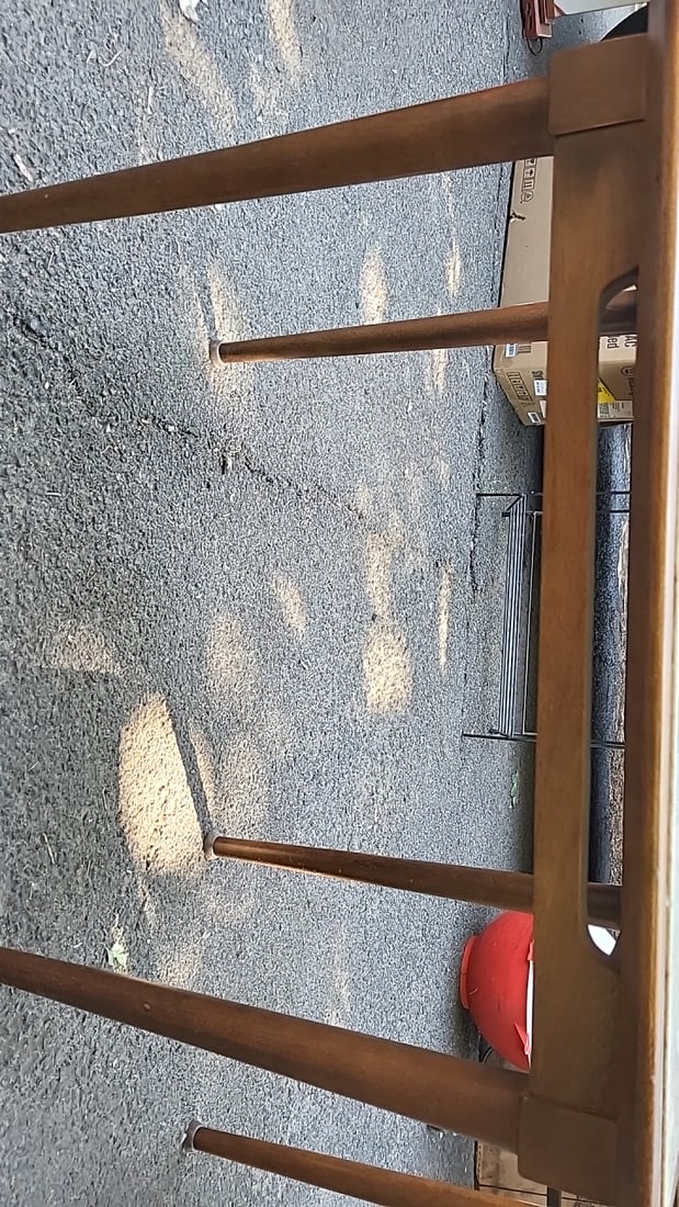 Pair Of Vintage Italian Travertine Besside Tables. - 4