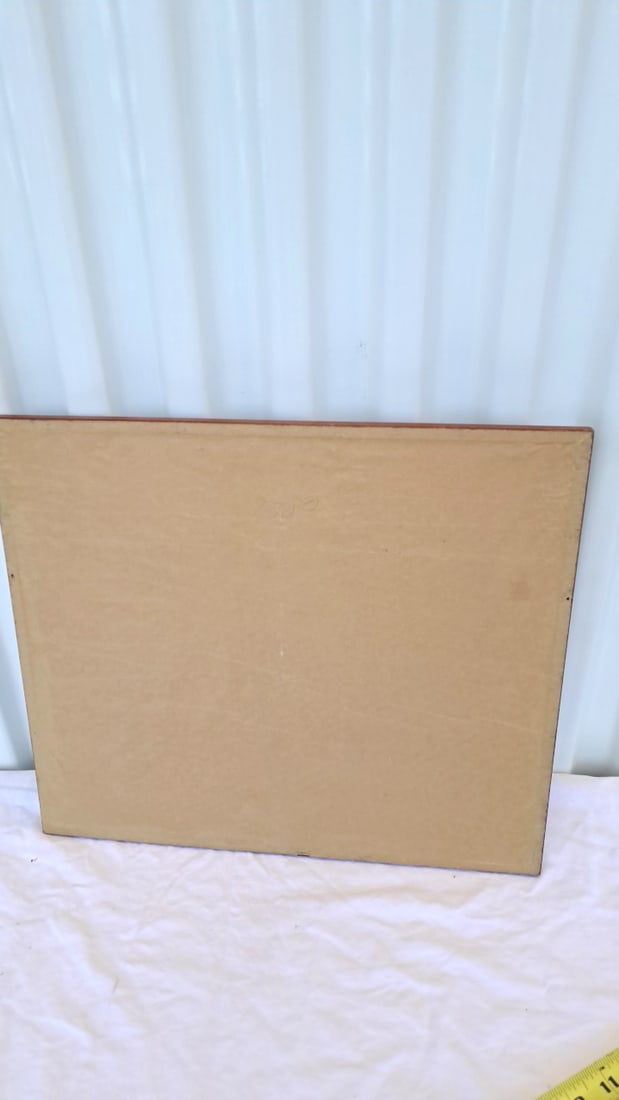 1943 Nabisco Shredded Wheat Golden Anniversary Sales Achievement Award Certificate Framed - 9