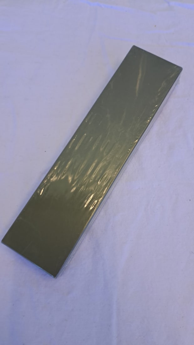 1847 Rogers Bros Grand Heritage Silverplate Spoon In Box - 4